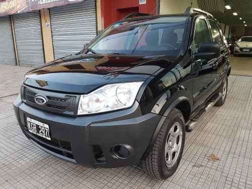 Ford Ecosport 1.6 My10 Xls 4x2 S/aa 