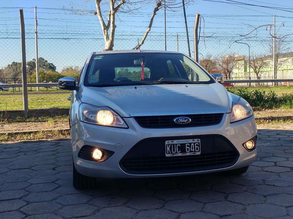 Ford Focus Trend Plus 2.0