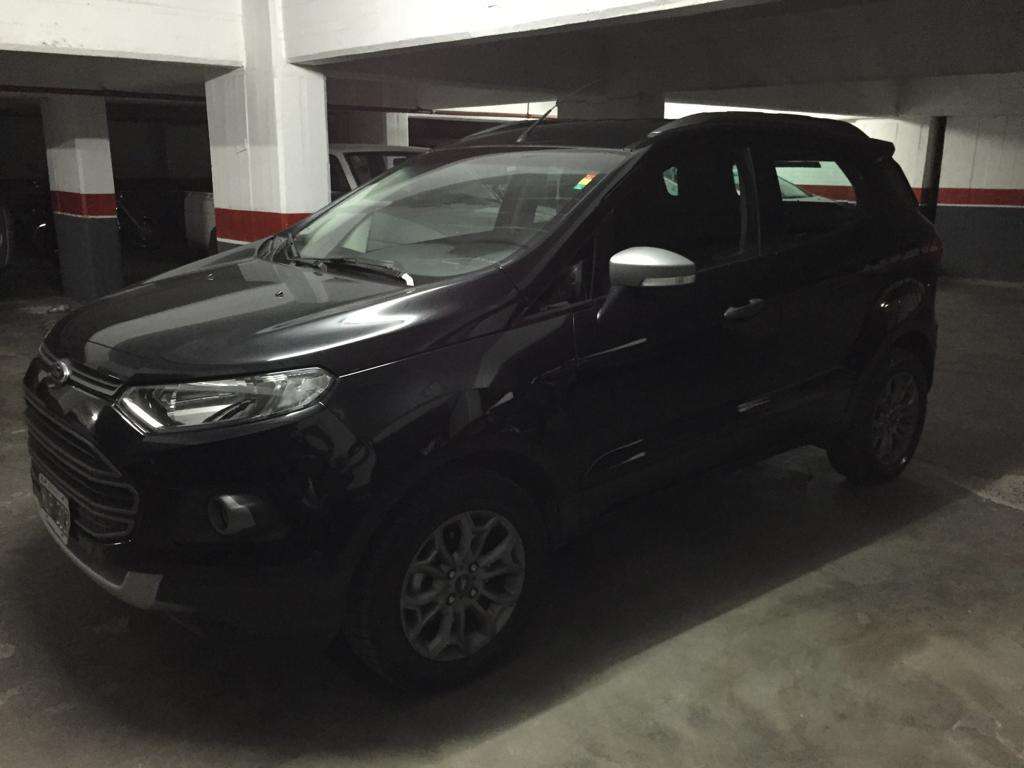 Ford.ecosport .