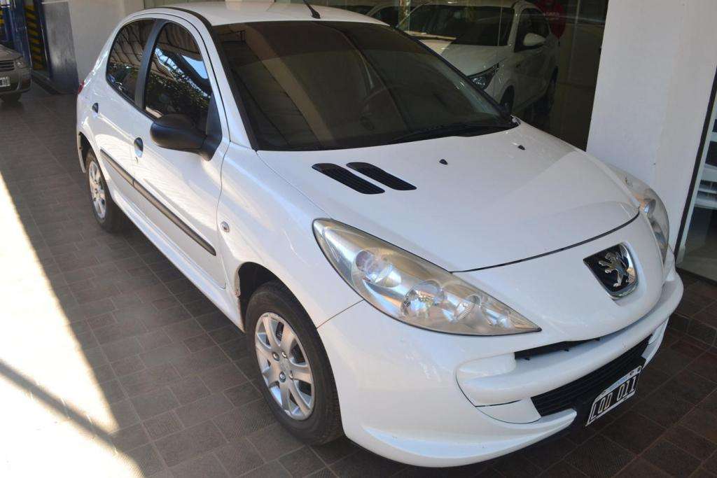 Peugeot 207 Active 