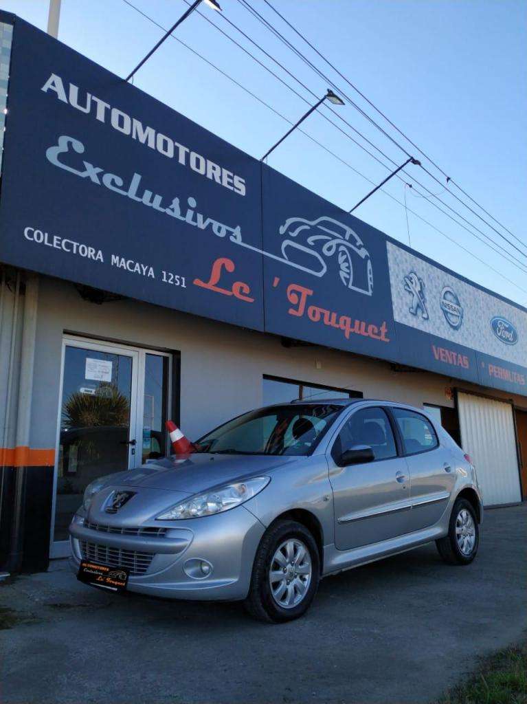 Peugeot 207 Compact Xs 1.4