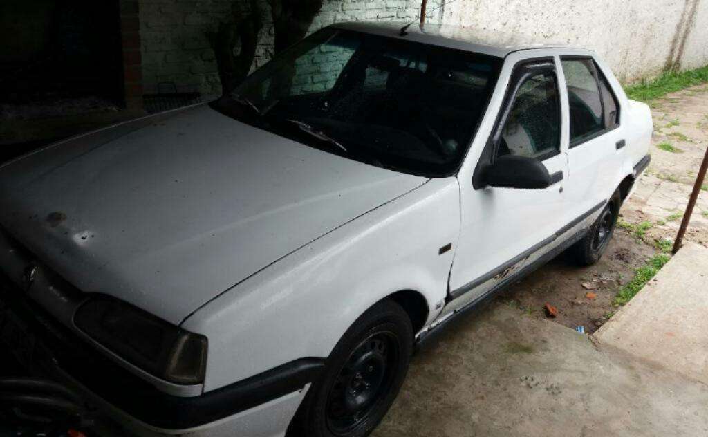 Renault 19 Diésel