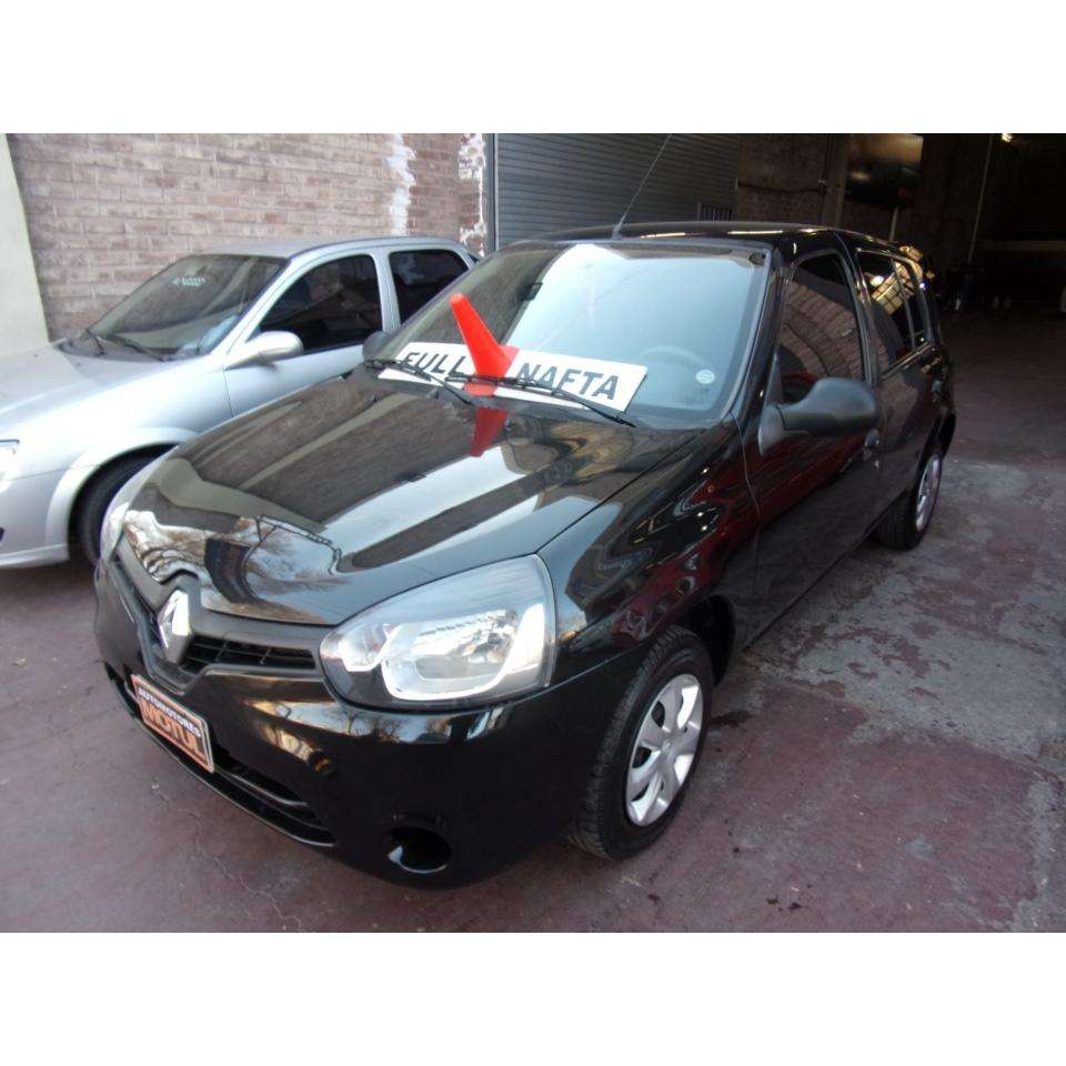 Renault Clio MIO Confort 