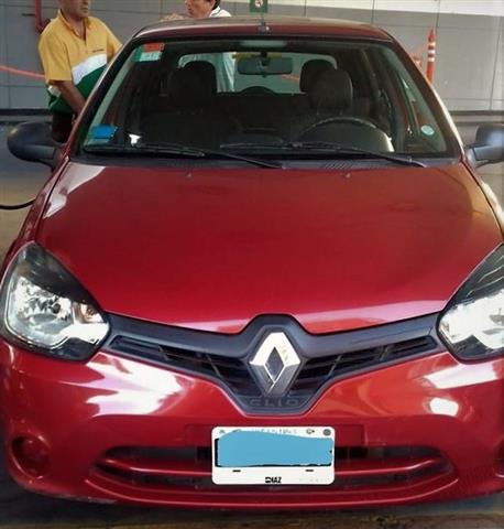 Renault Clio Mío 5P 1.2 Expression Pack II