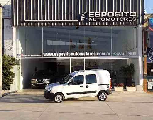 Renault Kangoo 2 1.6 Express 2 Plc Confort 5 As 