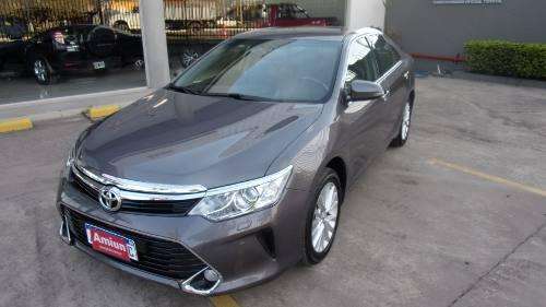 Toyota Camry 3.5 V6 At