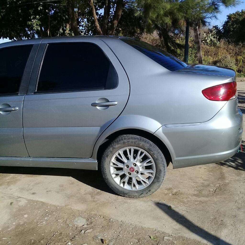 Vdo Fiat Siena Full 60ml Km Pap Al Dia