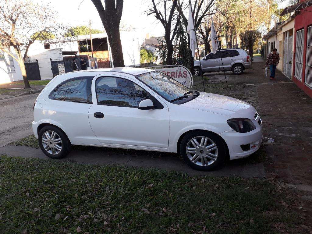 Vendo Chevrolet Celta 