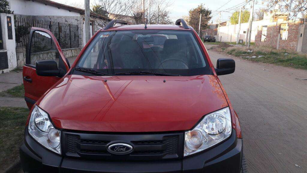 Vendo Ecosport 