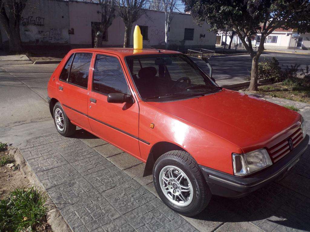 Vendo Peugeot 205 GLD