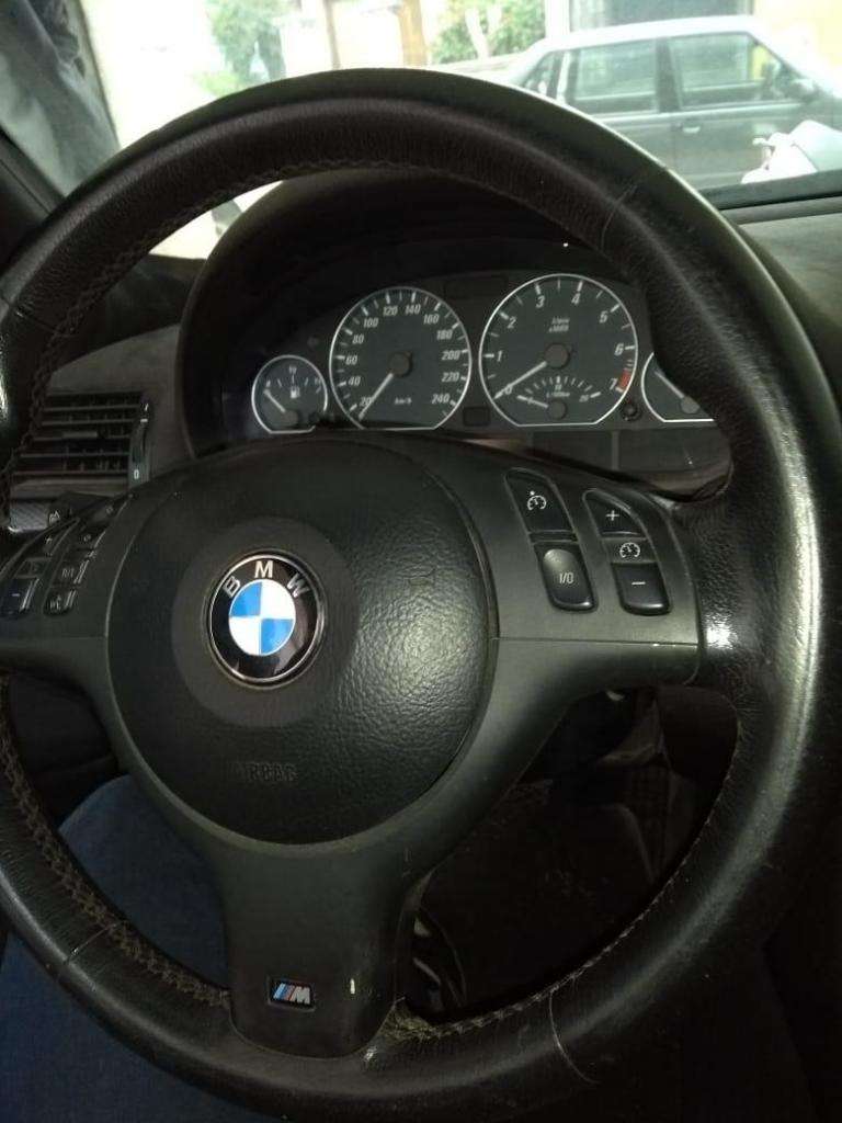 Bmw 330 ci club sport equipo m