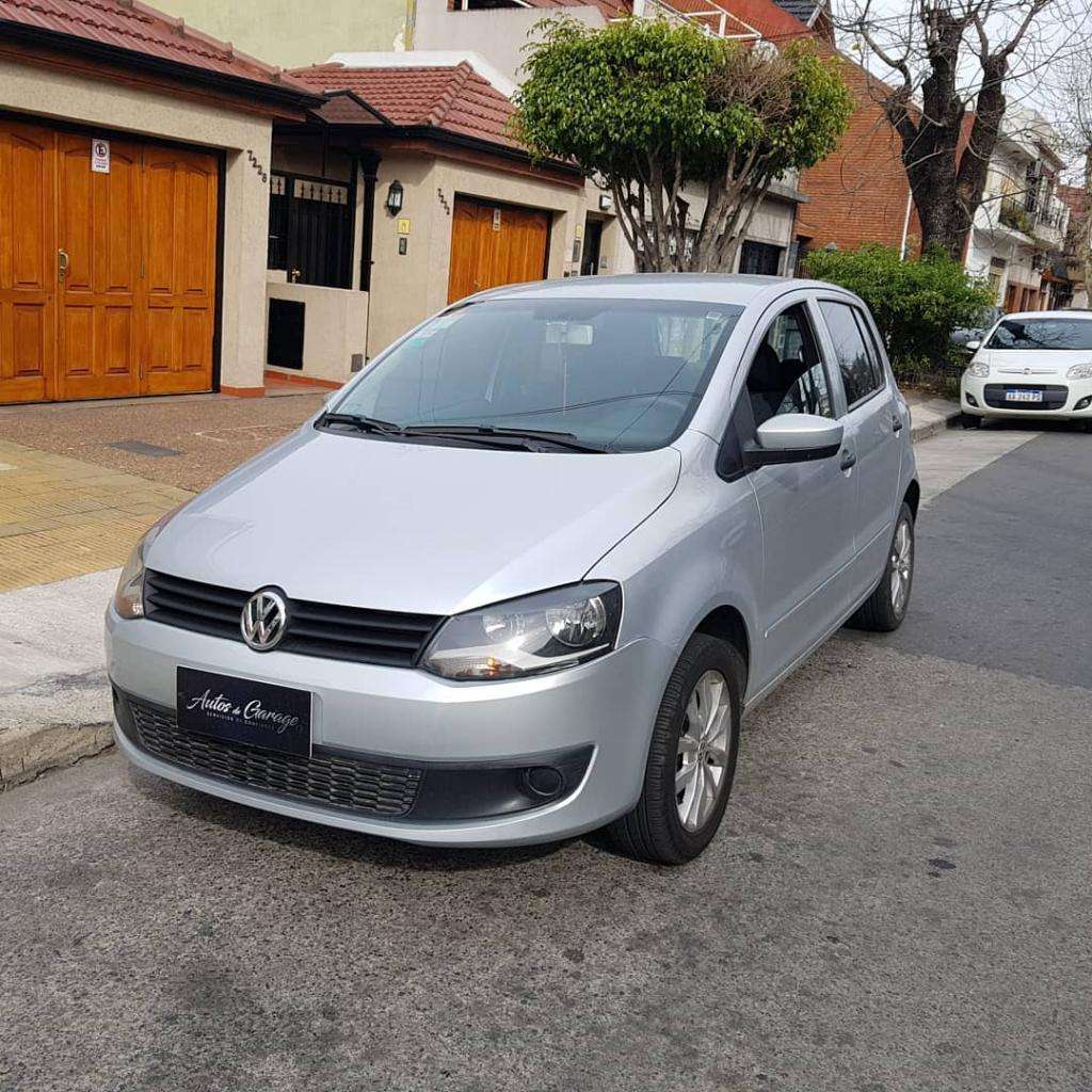 Dueña Vende Volkswagen Fox 5 Puertas