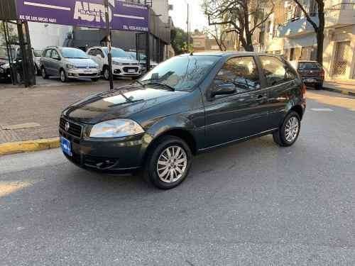 Fiat Palio Elx 1.4 3p  Autobaires