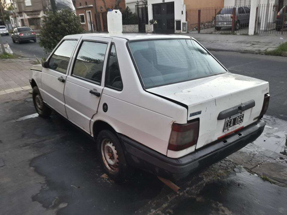 Fiat duna 1.7