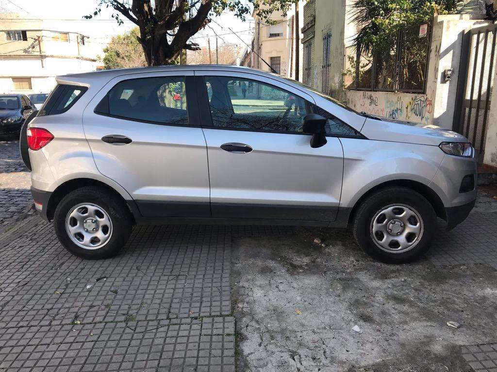 Ford Ecoport  S 1.6