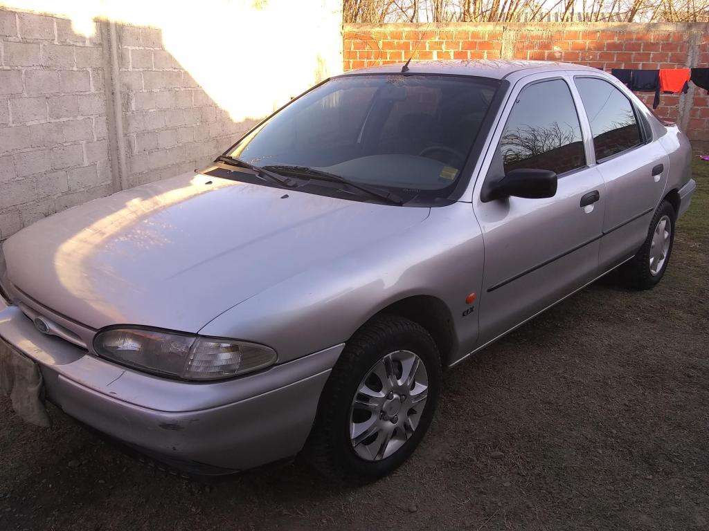 Ford mondeo 97