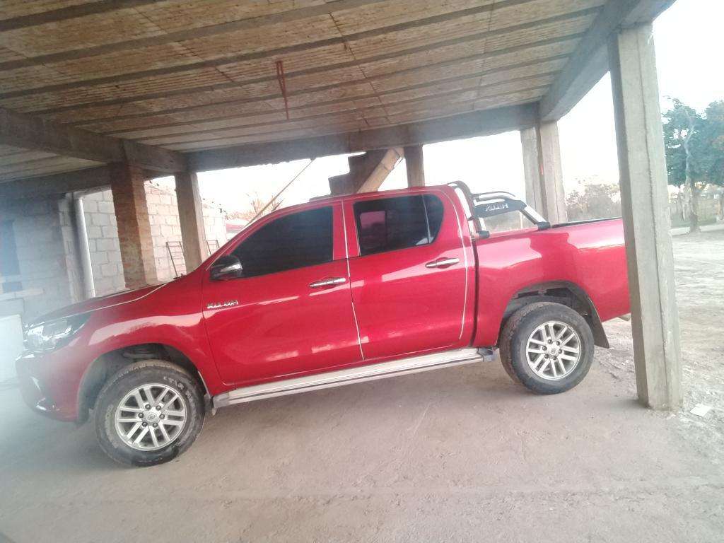 Hilux 