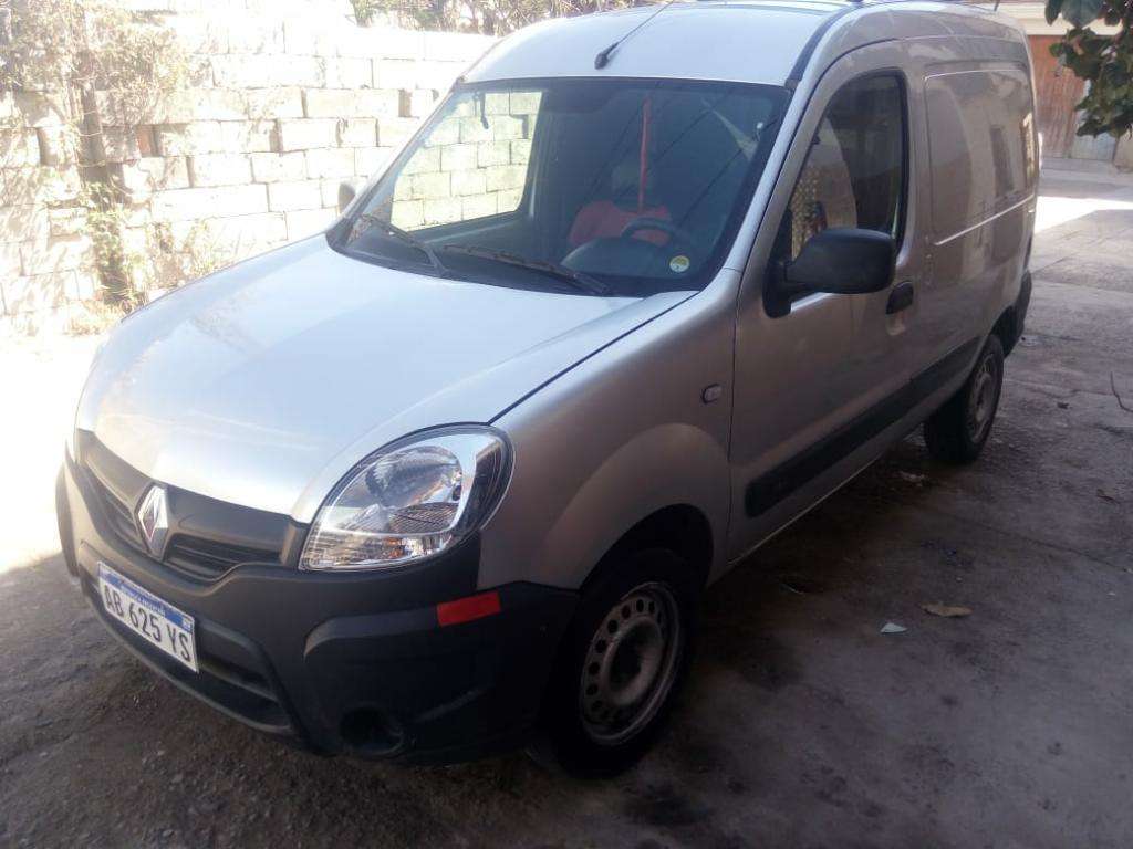 Renault Kangoo Mod 