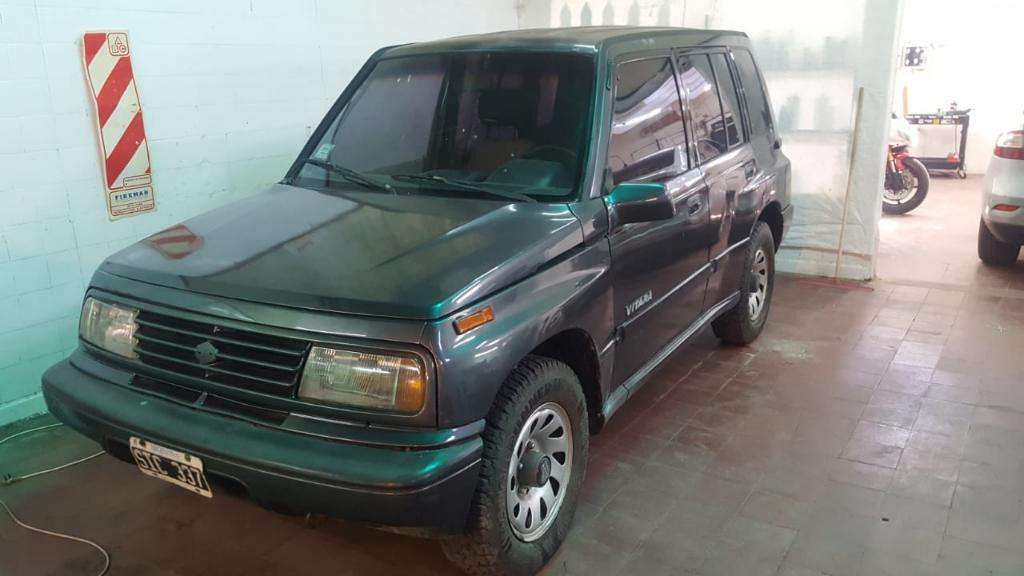 Suzuki Vitara Original