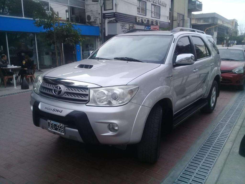 Toyota SW Full