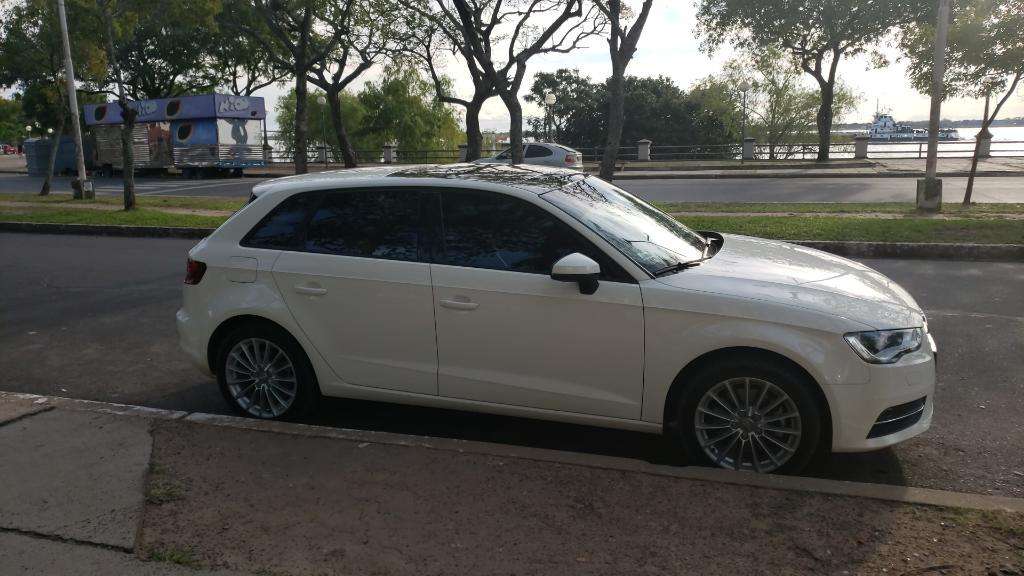 Vendo A3 Sportback