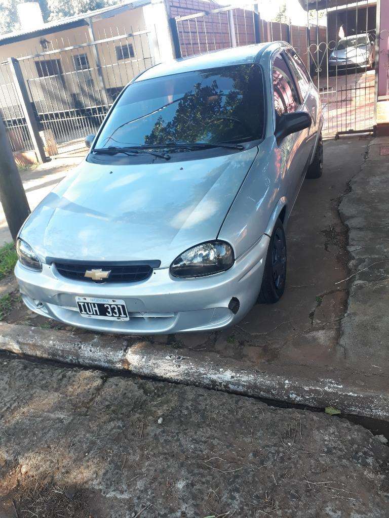 Vendo Chevrolet Corsa