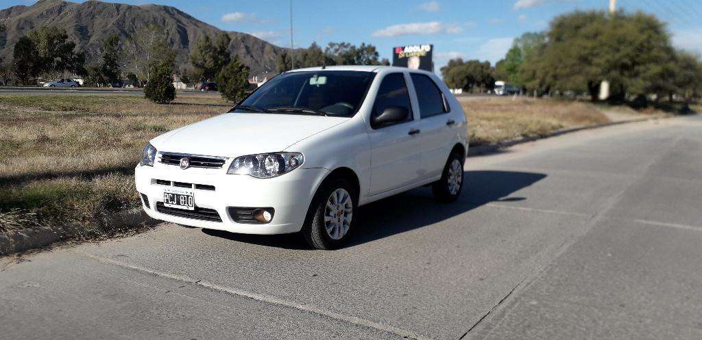 Vendo Fiat Palio