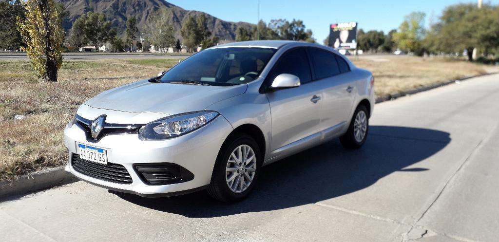 Vendo Fluence