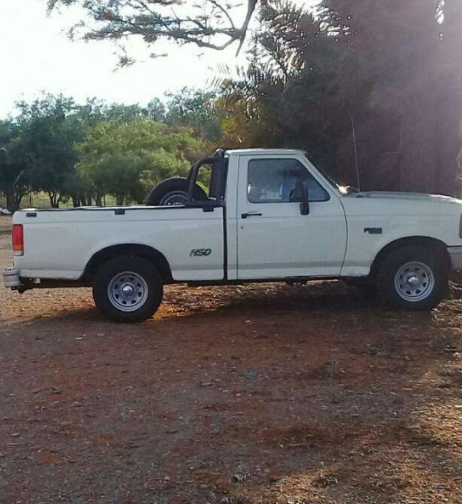 Vendo Ford F