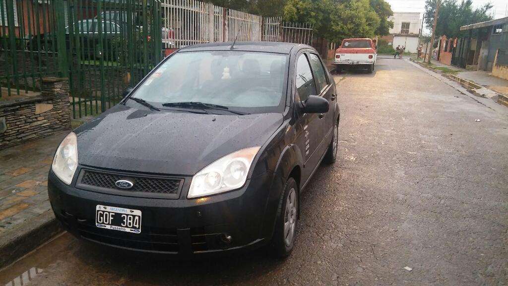 Vendo Ford Fiesta Max 