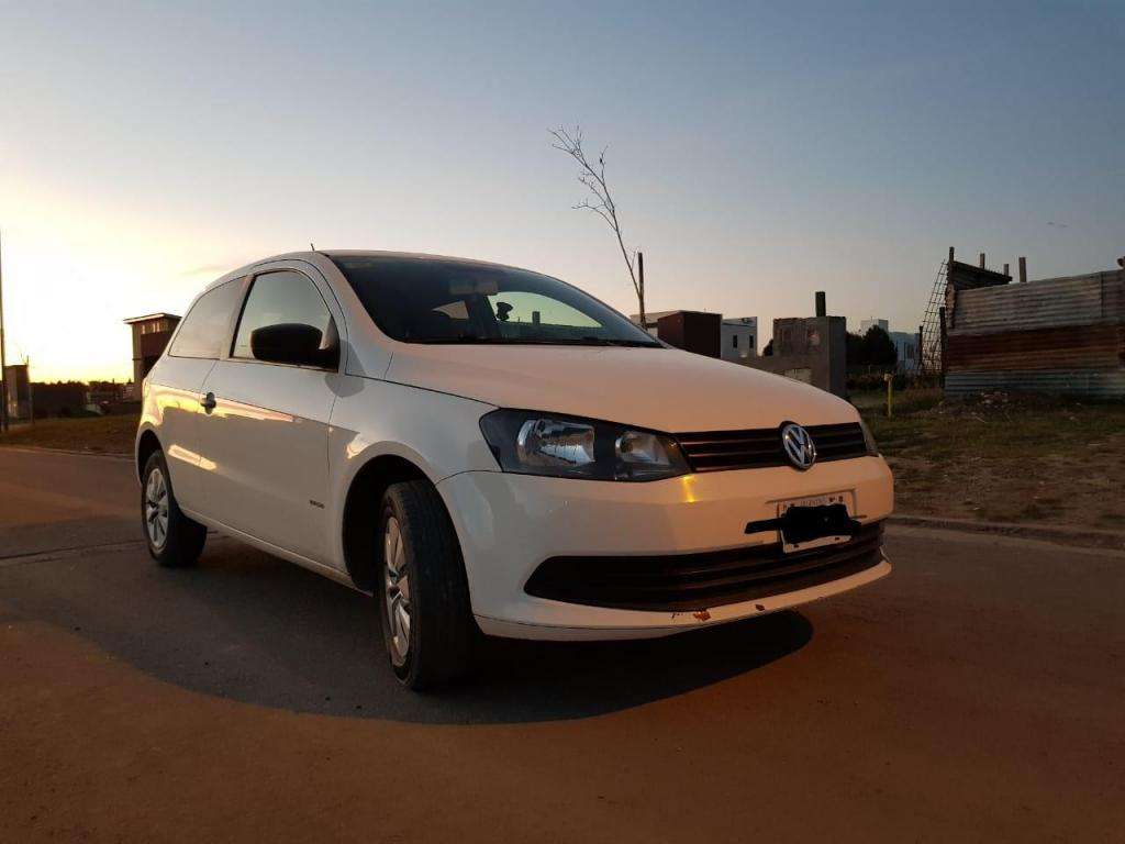 Vendo gol trend. Mod.