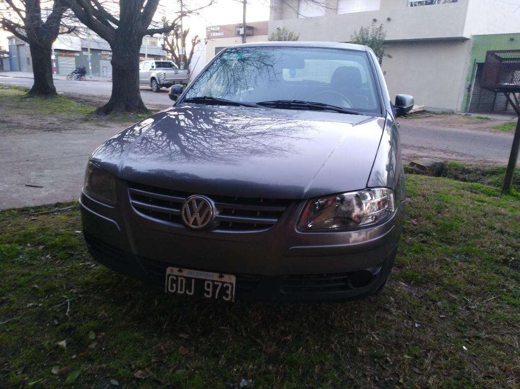 Volkswagen Gol G4 1.9sd