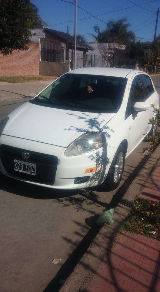 vendo Fiat Punto