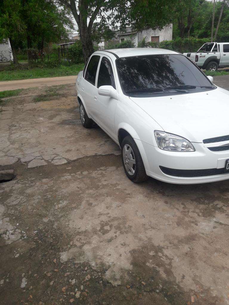 vendo chevrolet corsa clacic  full