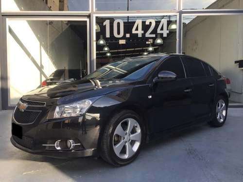 Chevrolet Cruze Ltz At  Speed Motors