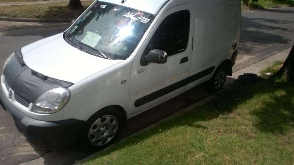 Liquido Renault Kangoo 