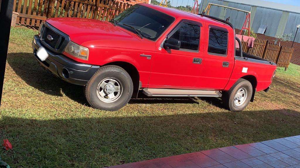 Ranger impecable