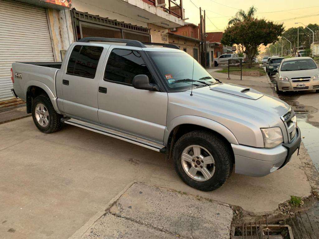 S10 Dlx 