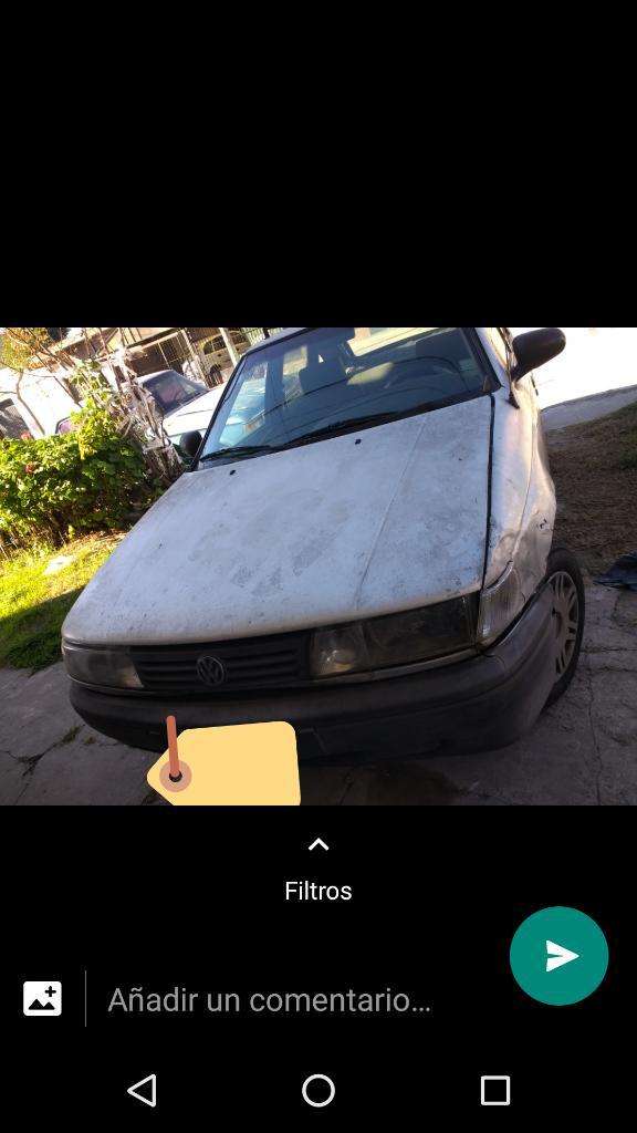 Se Vende Auto