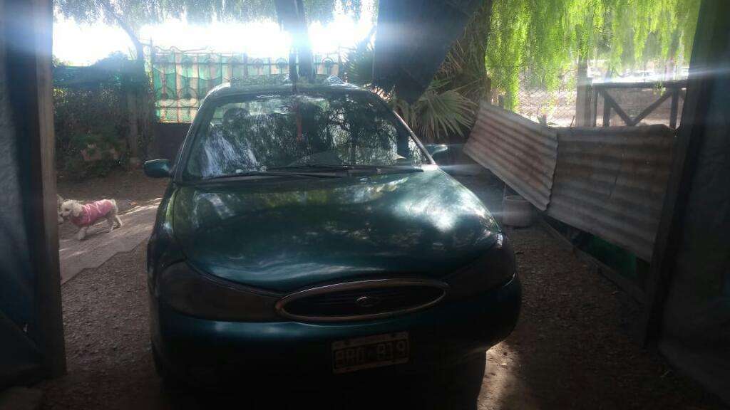 Vendo Ford Mondeo 97