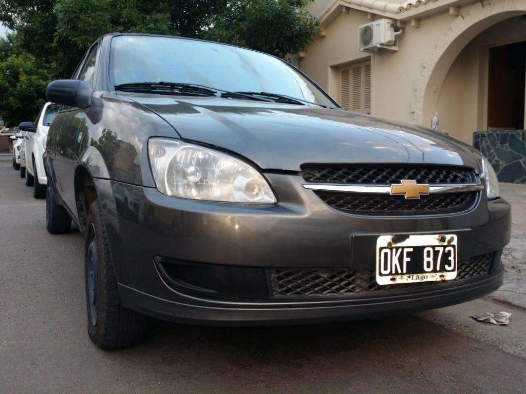 Vendo corsa  nafta aire y dirección vtv