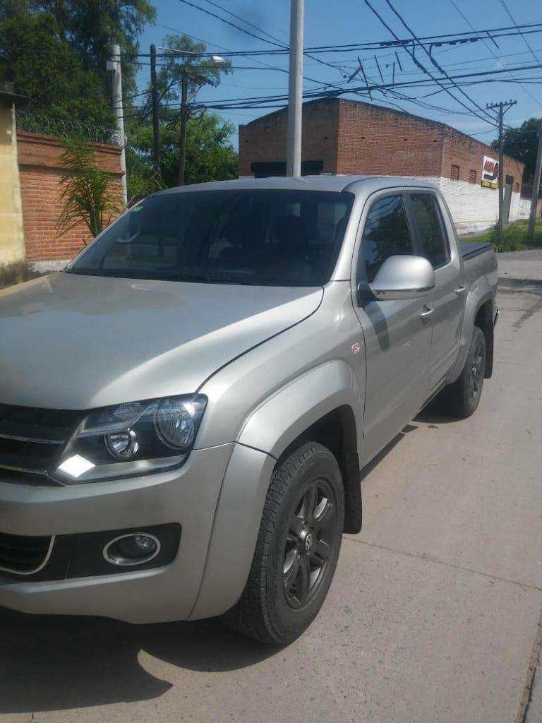 AMAROK  RECIBO AUTO