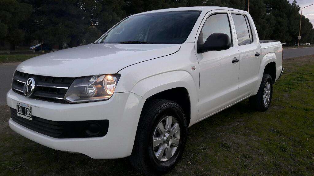 Amarok 4x Cv (291-)