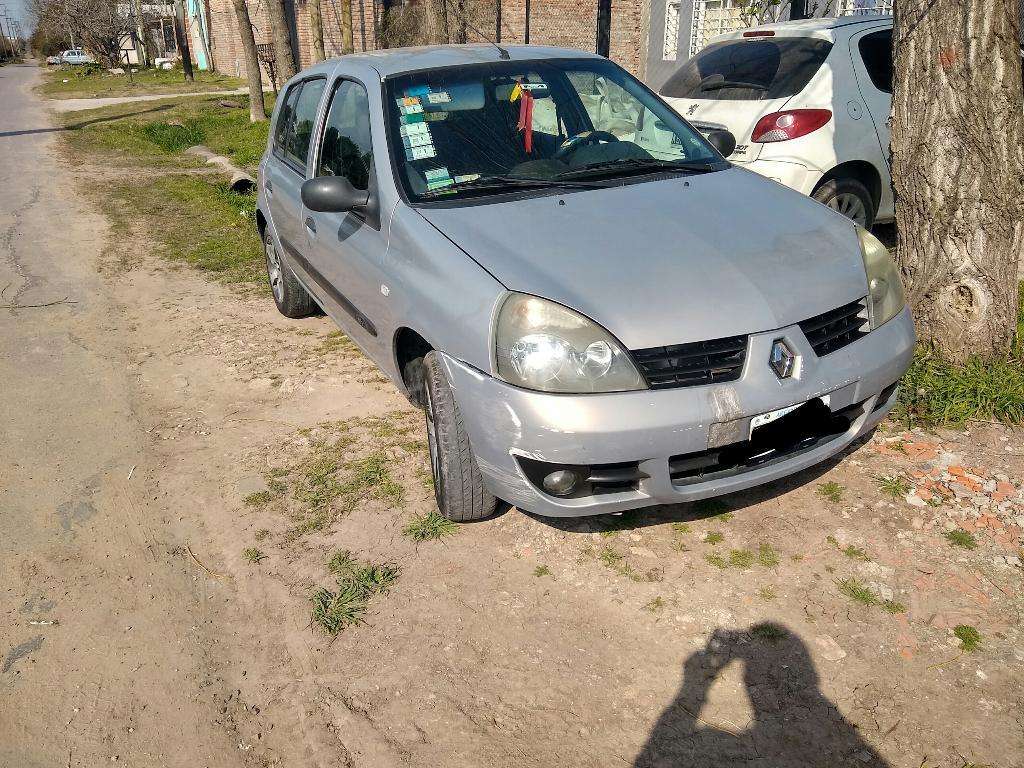 Clio  Full Titular Al Dia