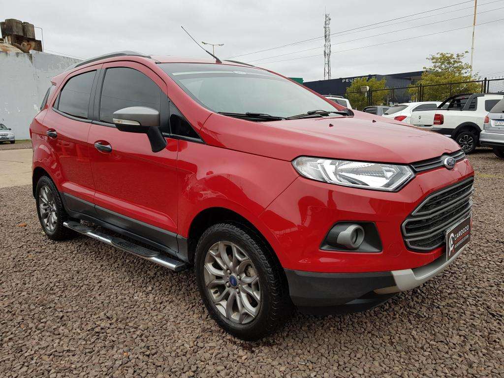 FORD ECOSPORT L/13 FREESTYLE )