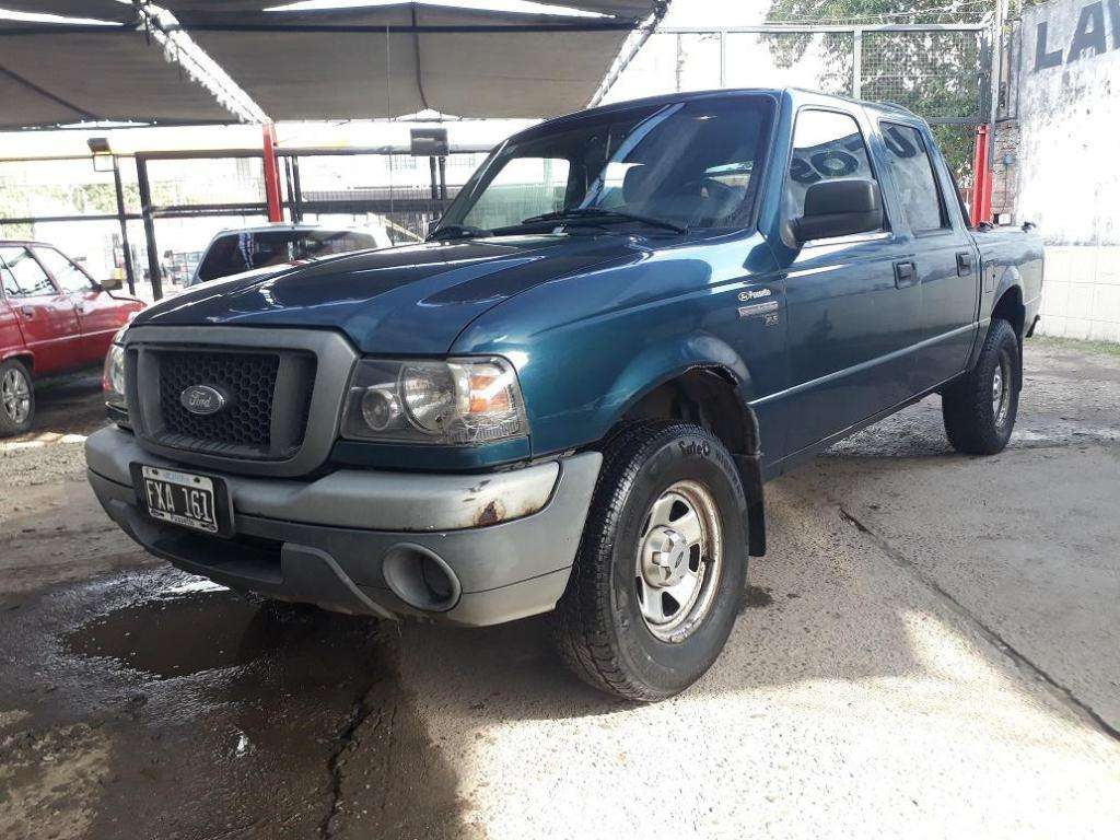 FORD RANGER 