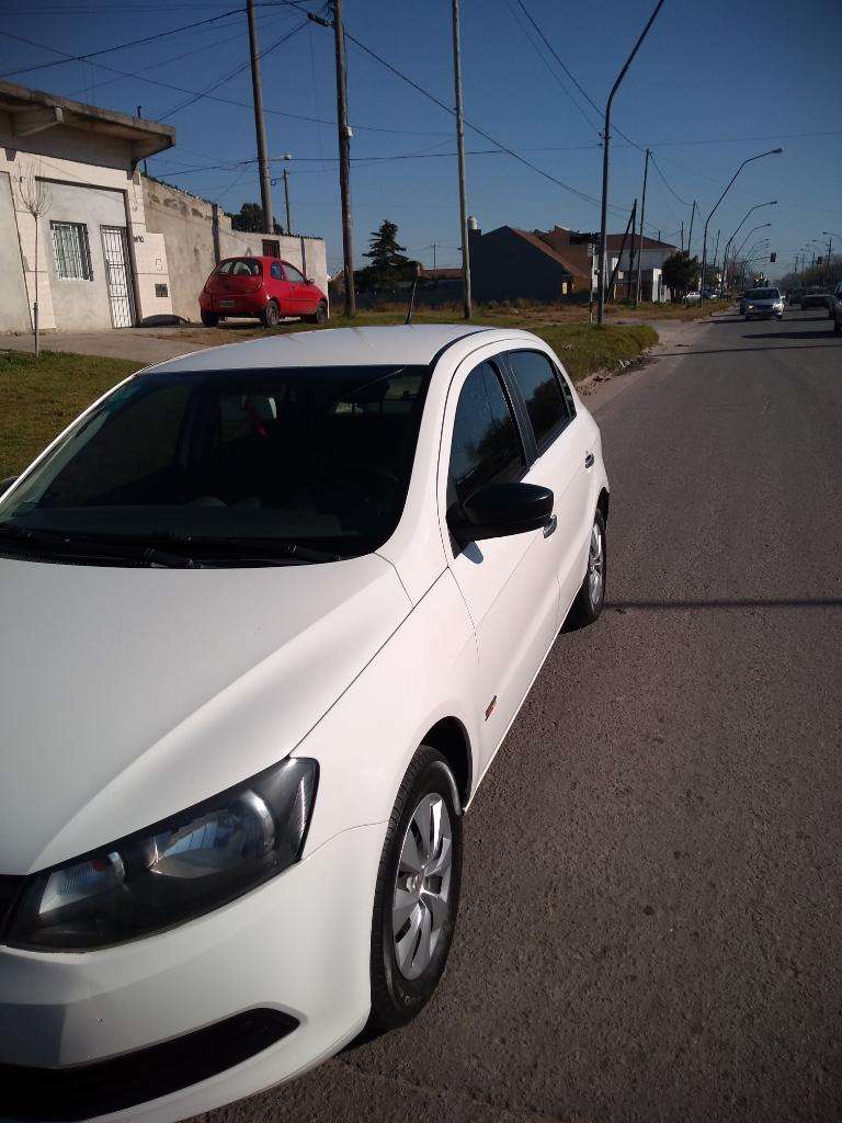 Gol Trend 