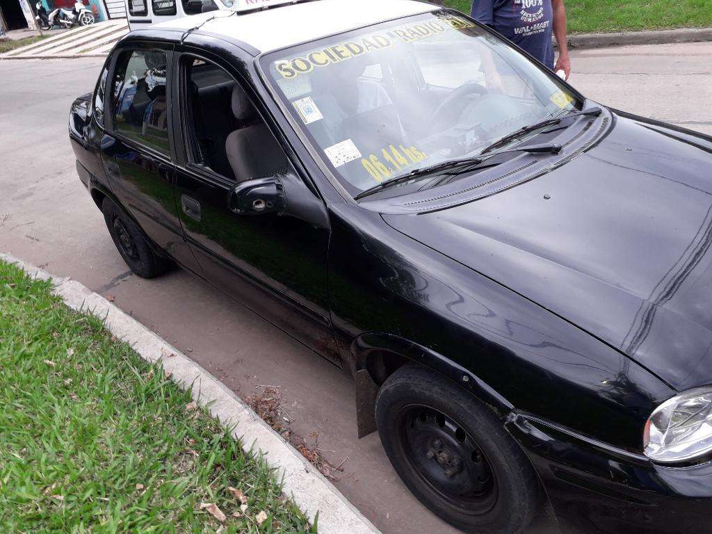Liquido Corsa (taxi)