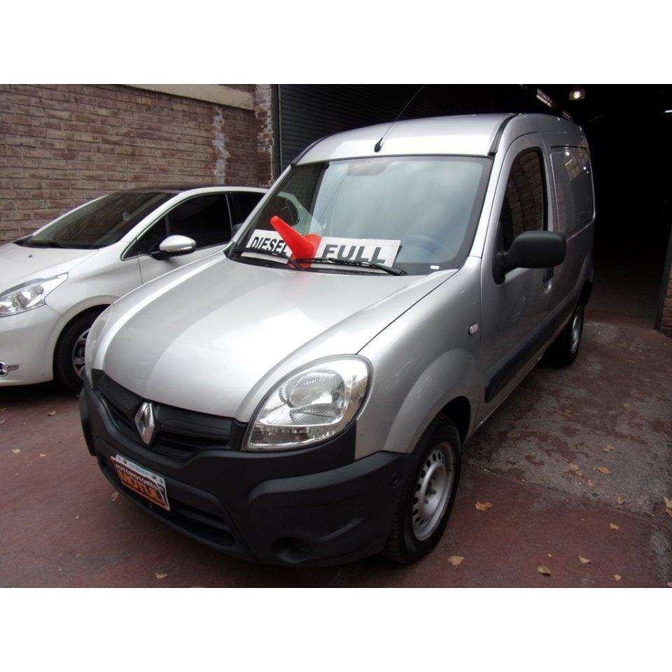 Renault Kangoo Confort 