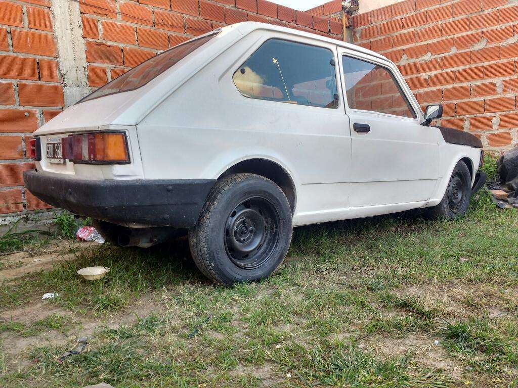 Vendo Fiat 147